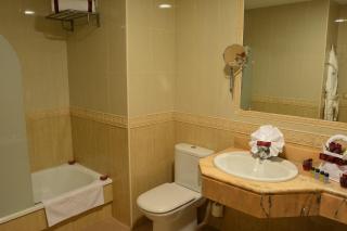 Hotel Regio 2 - Cadice - 3