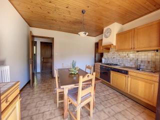 APPARTEMENT-CENTRE-MORZINE-VUE PISTES-8-9 pers-BOIS VENANTS - Morzine - 7
