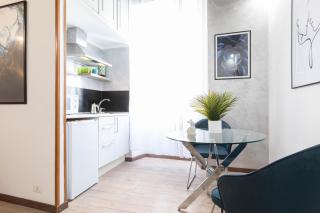 Silver Suite Trevi Fountain - Roma - 8