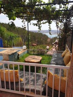 Ferme Bouhouch - Oulad Yakoub - 0