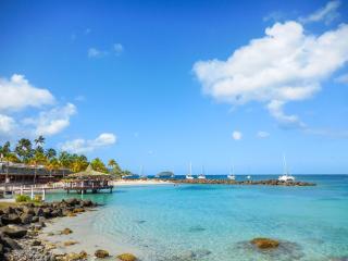 Le Domaine de l'Anse Mitan - Les Trois-Îlets - 8