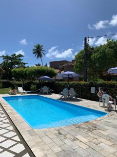 Merepe Residence - Porto de Galinhas - 1