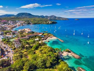 Le Domaine de l'Anse Mitan - Les Trois-Îlets - 4