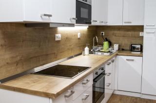Apartmány Bobulky - 1