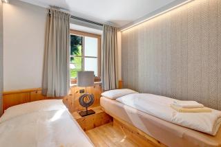 Chalet Sonne Superior - 1