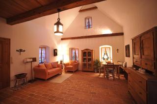Ferienhaus Moarhofstöckl Weiz - Weiz - 7