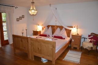 Ferienhaus Moarhofstöckl Weiz - Weiz - 5