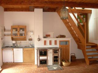 Ferienhaus Moarhofstöckl Weiz - Weiz - 6