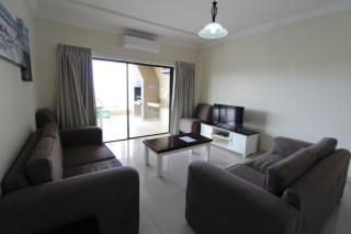 Saints View Resort Unit 10 - Uvongo Beach - 7