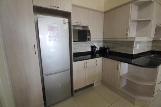 Saints View Resort Unit 10 - Uvongo Beach - 5