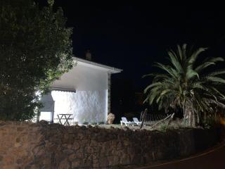 Vicario etxea - Concha - 2