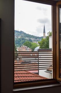 Hotel Kovači - Sarajevo - 9