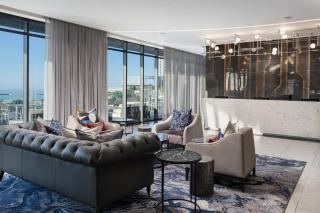 Premier Hotel Umhlanga - Durban - 1