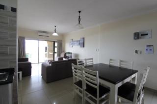 Saints View Resort Unit 13 - Uvongo Beach - 3