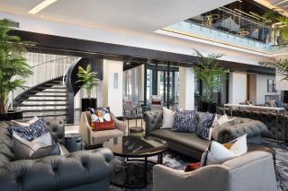 Premier Hotel Umhlanga - Durban - 7