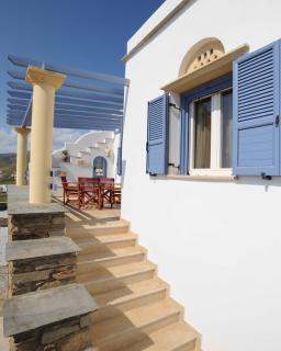 Tinos View Apartments - Tinos - 9