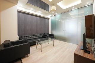 2-BDR Modern apartment in City center - Erevan - 9