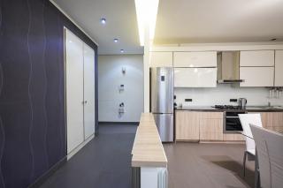 2-BDR Modern apartment in City center - Erevan - 3