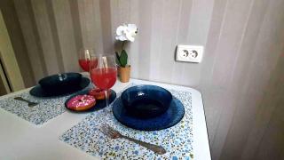 Апартаменты Амстердам проспект Богдана Хмельницкого - 3