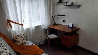 Апартаменты Амстердам проспект Богдана Хмельницкого - 4