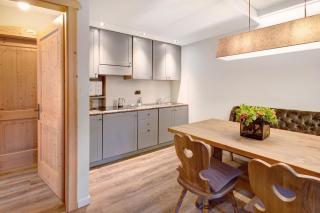 Chalet Sonne Comfort - Livigno - 5