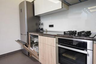 2-BDR Modern apartment in City center - Erevan - 1
