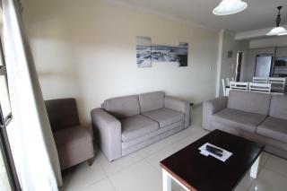 Saints View Resort Unit 21 - Uvongo Beach - 8