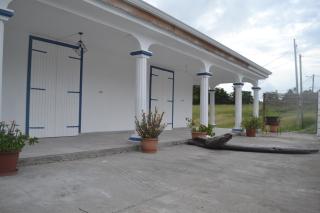 Plumeria Hébergement Tiare - 7