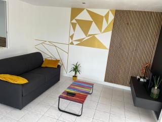 Plumeria Hébergement Tiare - 3