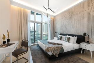 The Smart Concierge - Marina Scape - Dubái - 9