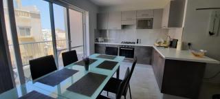 Lovely 3-bedroom apartment in Marsalforn, Gozo! - Marsalforn - 5