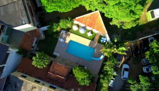 HOTEL e POUSADA DOM MANUEL - ÓTIMA LOCALIZAÇÃO - 5