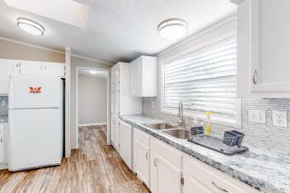 Resting Wildflower - 3