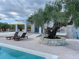 Villa Niva - Ayios Kirikos - 7