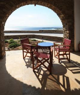 Tinos View Apartments - Tinos - 6