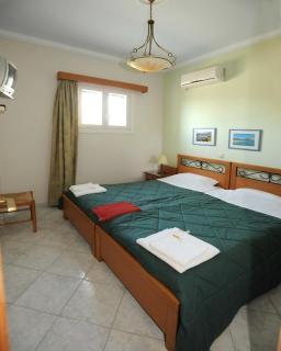 Tinos View Apartments - Tinos - 5