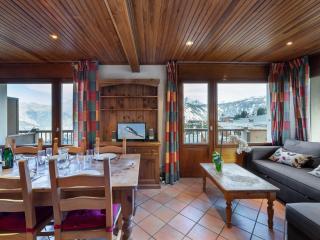 Appartement idéal à Courchevel 1850, proche des pistes - FR-1-564-33 - 0