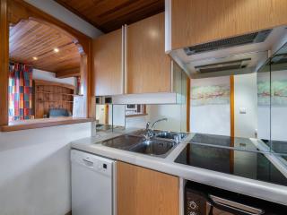 Appartement idéal à Courchevel 1850, proche des pistes - FR-1-564-33 - 6