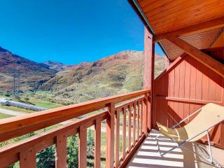 Appartement ski aux pieds, rénové 2023, balcon exposé Sud, 4 pers - Les Menuires - FR-1-344-866 - Les Bruyères - 6