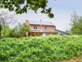 Eden Cottage - Little Hautbois - 7