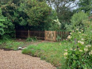 Eden Cottage - 3