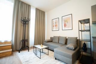 Spacious apartment with huge shared terrace and grill located between city centre and Donau river - Vienna - 3