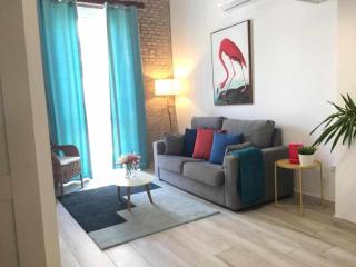 ISG Apartments Lovely Duplex - Sevilla - 9