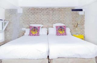 ISG Apartments Lovely Duplex - Sevilla - 5