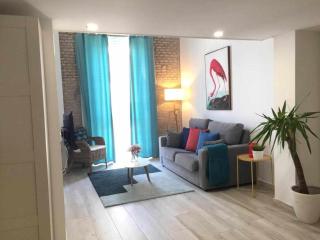 ISG Apartments Lovely Duplex - Sevilla - 1