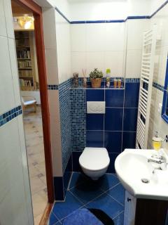 Apartmán Krátká - Krátká - 3