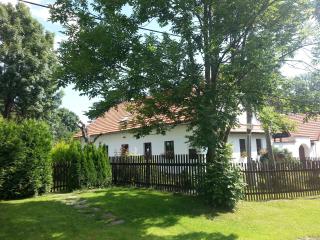 Apartmán Krátká - Krátká - 9