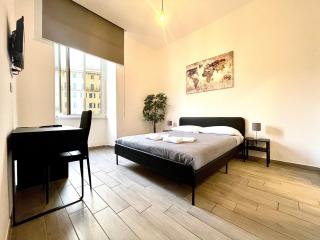 Colosseum Guest House - 4