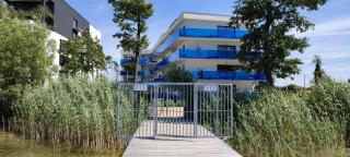 Aquarius Holiday Boszkowo Apartamenty - Boszkowo - 8