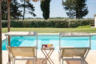 Guadalupe Tuscany Resort - Braccagni - 2